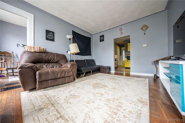 87 Plymouth Avenue, Buffalo, NY 14201