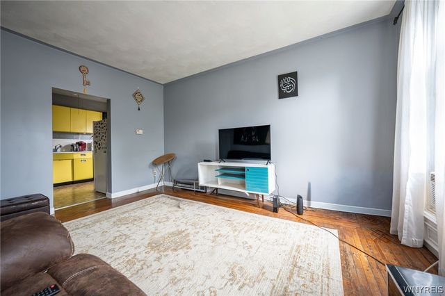 87 Plymouth Avenue, Buffalo, NY 14201