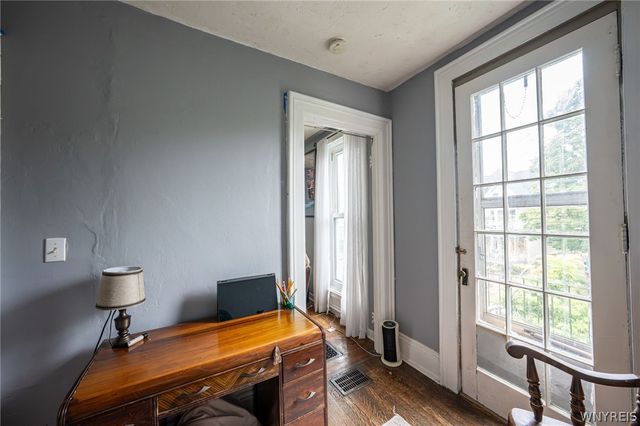 87 Plymouth Avenue, Buffalo, NY 14201