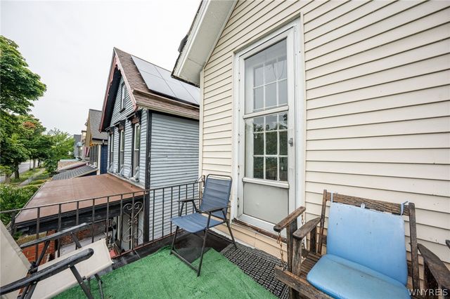 87 Plymouth Avenue, Buffalo, NY 14201