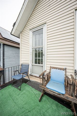 87 Plymouth Avenue, Buffalo, NY 14201