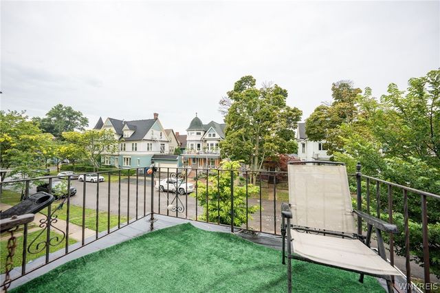 87 Plymouth Avenue, Buffalo, NY 14201