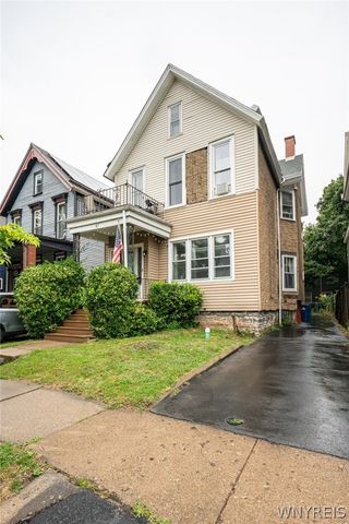 87 Plymouth Avenue, Buffalo, NY 14201