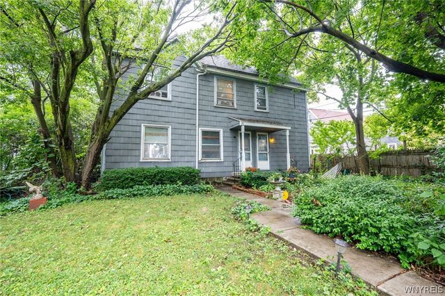 87 Plymouth Avenue, Buffalo, NY 14201