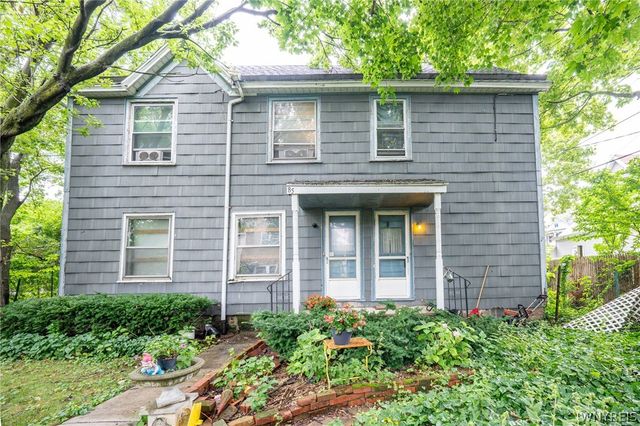 87 Plymouth Avenue, Buffalo, NY 14201