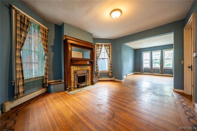 87 Plymouth Avenue, Buffalo, NY 14201