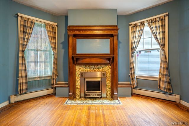 87 Plymouth Avenue, Buffalo, NY 14201