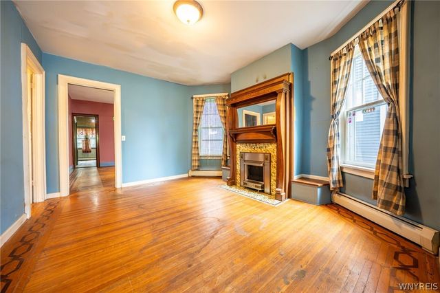 87 Plymouth Avenue, Buffalo, NY 14201