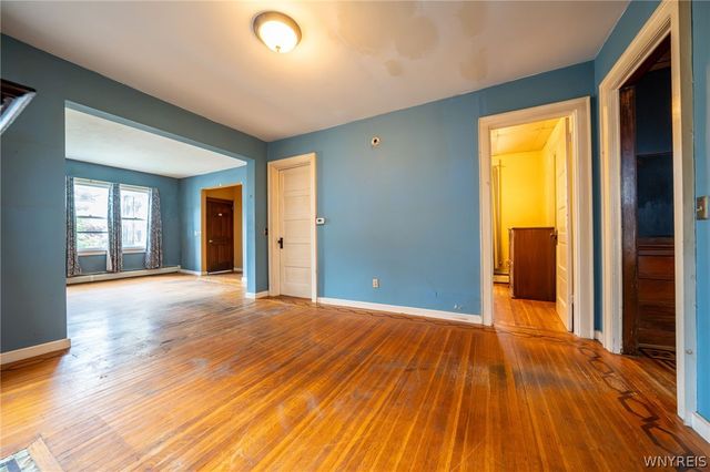 87 Plymouth Avenue, Buffalo, NY 14201