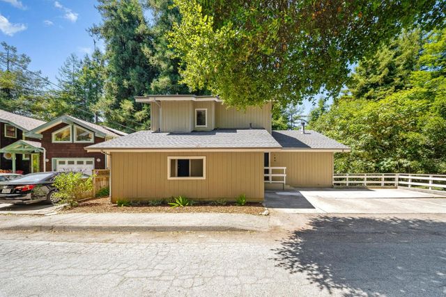 146 Aptos School Road, Aptos, CA 95003