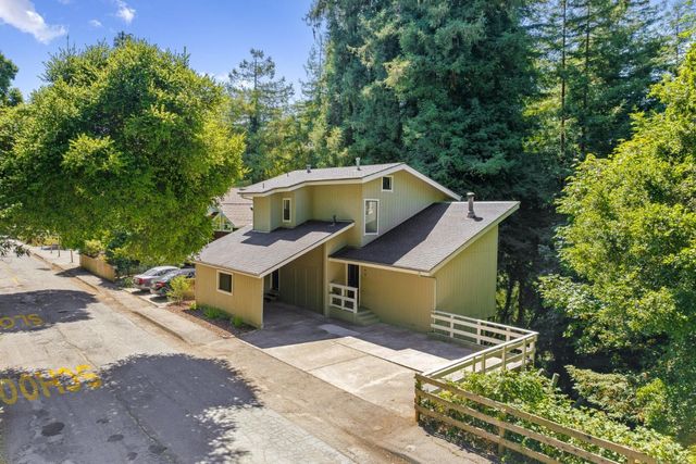 146 Aptos School Road, Aptos, CA 95003