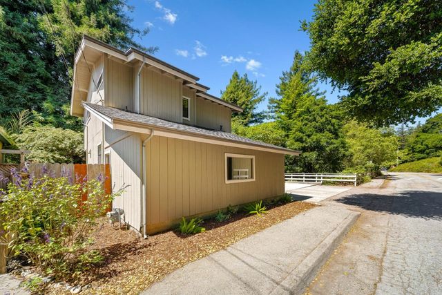 146 Aptos School Road, Aptos, CA 95003