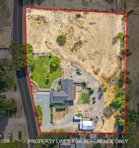 2252 Fowler Lane, Medford, OR 97502