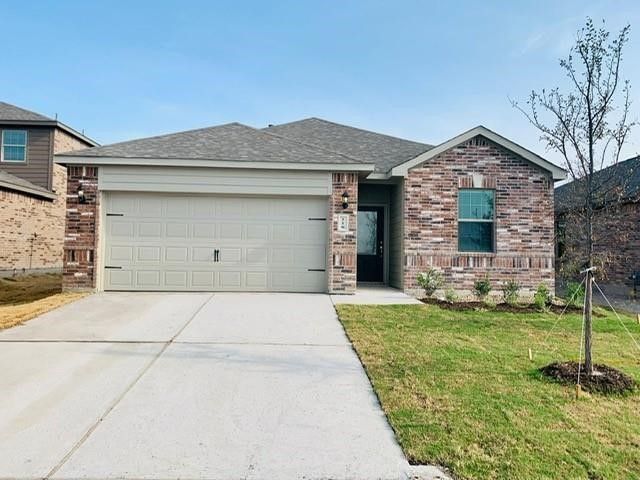 116 Emma Drive, Anna, TX 75409