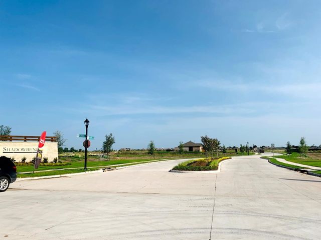 116 Emma Drive, Anna, TX 75409
