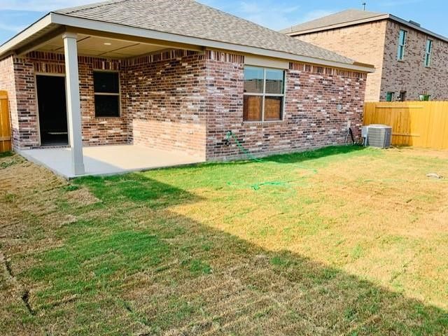 116 Emma Drive, Anna, TX 75409