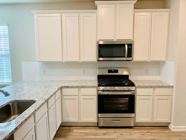116 Emma Drive, Anna, TX 75409