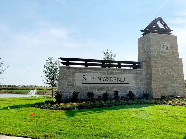 116 Emma Drive, Anna, TX 75409