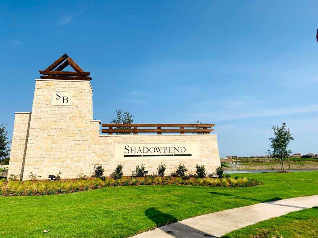 116 Emma Drive, Anna, TX 75409