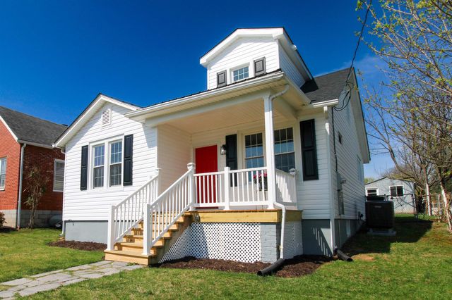 128 S WAVERLEY ST, Staunton, VA 24401