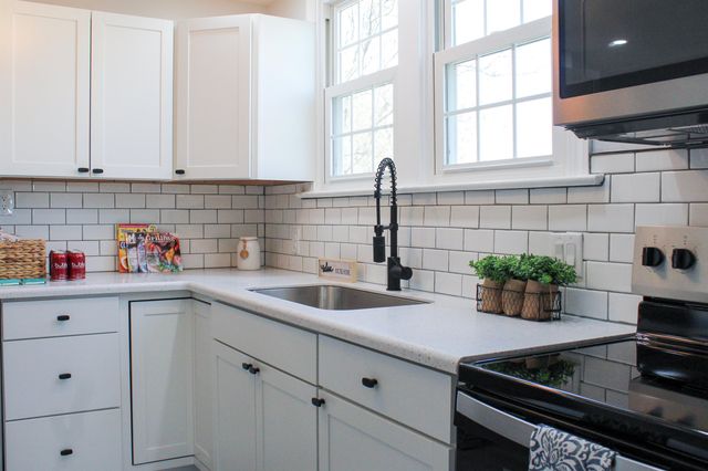 128 S WAVERLEY ST, Staunton, VA 24401