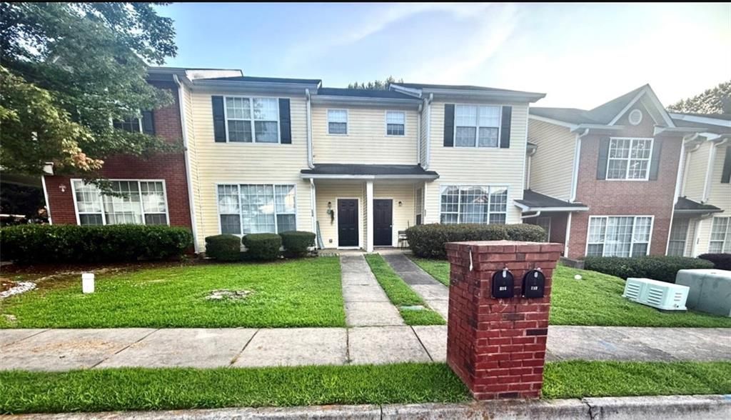 134 Odyssey Turn, Conyers, GA 30012