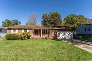 509 Towson Drive NW, Warren, OH 44483