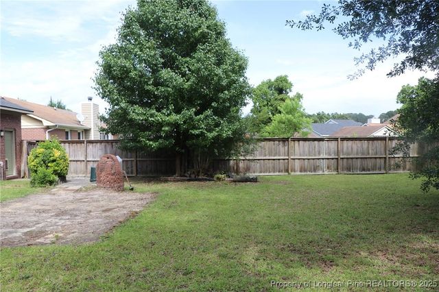 5681 Pepperbush Drive, Fayetteville, NC 28304