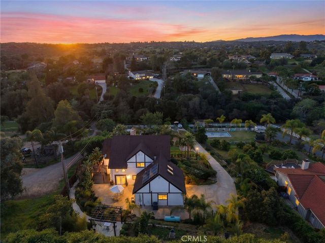 3890 Forbell Place, Fallbrook, CA 92028