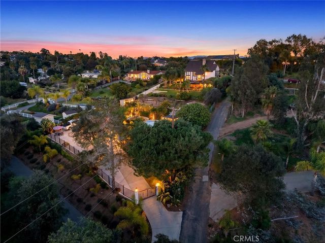 3890 Forbell Place, Fallbrook, CA 92028