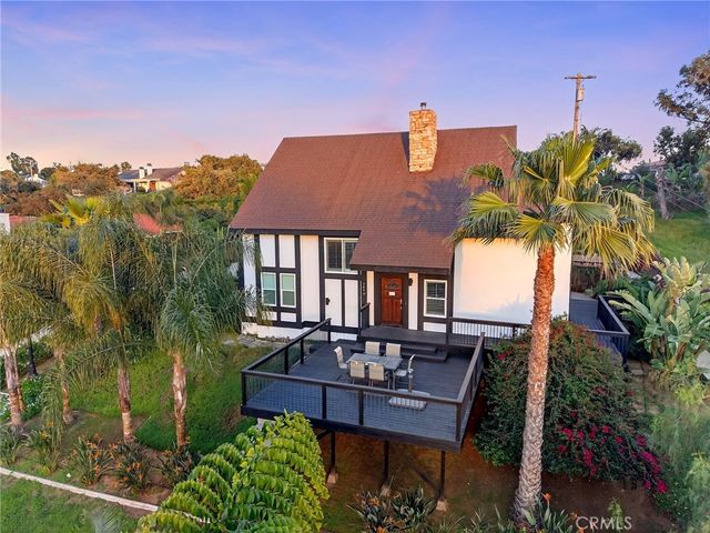 3890 Forbell Place, Fallbrook, CA 92028