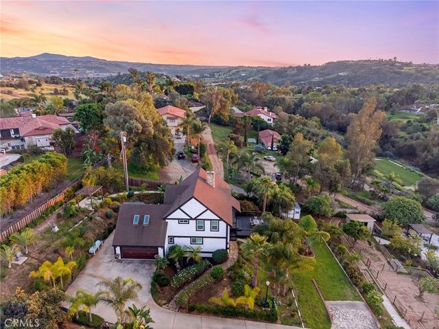 3890 Forbell Place, Fallbrook, CA 92028