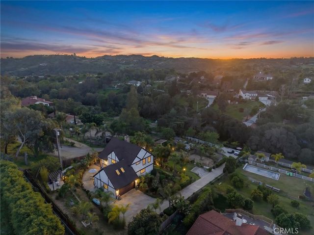 3890 Forbell Place, Fallbrook, CA 92028