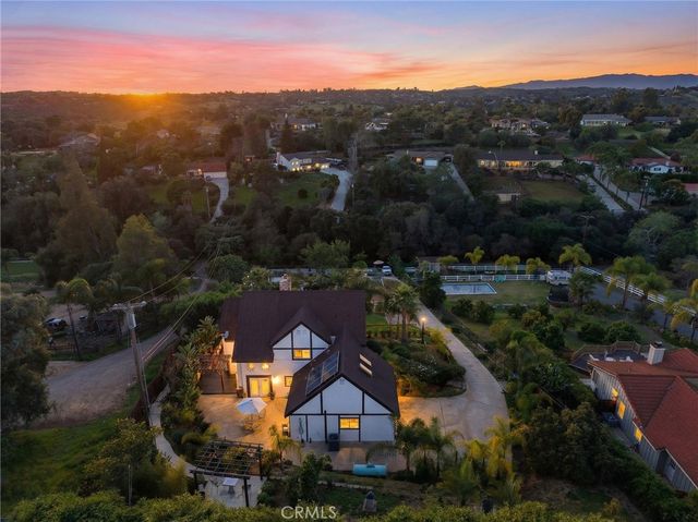 3890 Forbell Place, Fallbrook, CA 92028