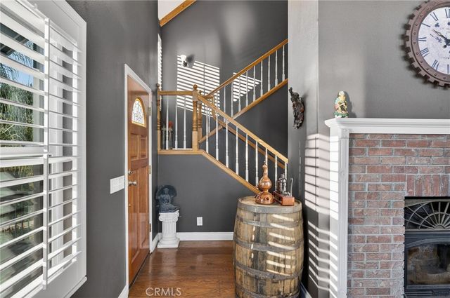 3890 Forbell Place, Fallbrook, CA 92028