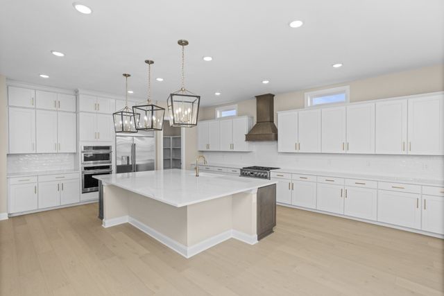 5955 Hunt Valley Drive, Spring Hill, TN 37174