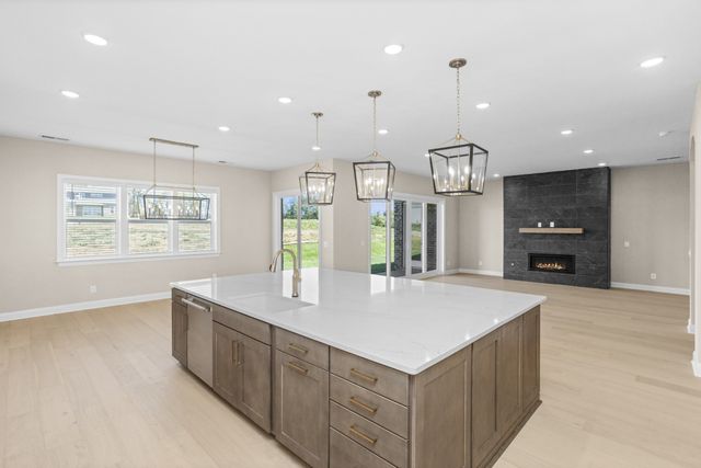 5955 Hunt Valley Drive, Spring Hill, TN 37174