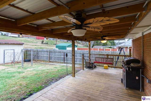 301 Redmar Boulevard, Radcliff, KY 40160