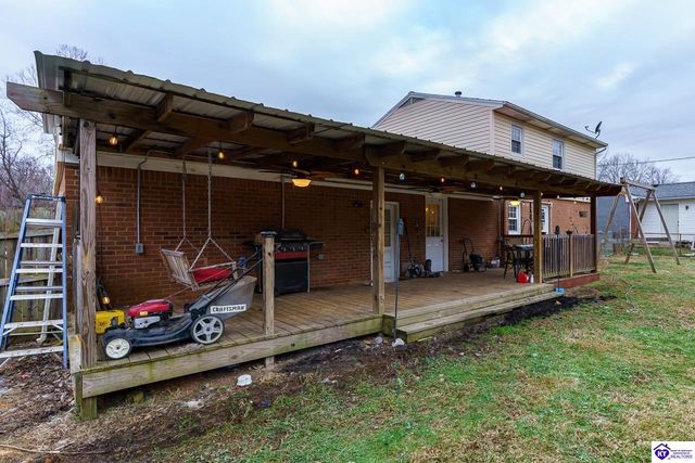 301 Redmar Boulevard, Radcliff, KY 40160