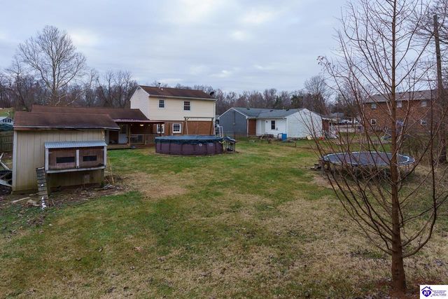301 Redmar Boulevard, Radcliff, KY 40160