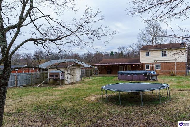 301 Redmar Boulevard, Radcliff, KY 40160