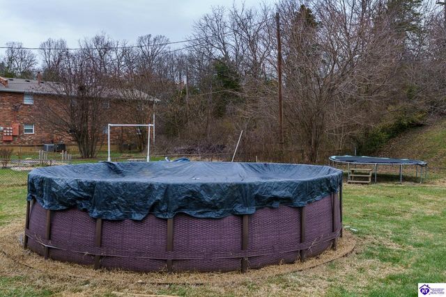 301 Redmar Boulevard, Radcliff, KY 40160