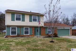 301 Redmar Boulevard, Radcliff, KY 40160