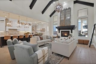 4005 Hollywood Park Court, Celina, TX 75078