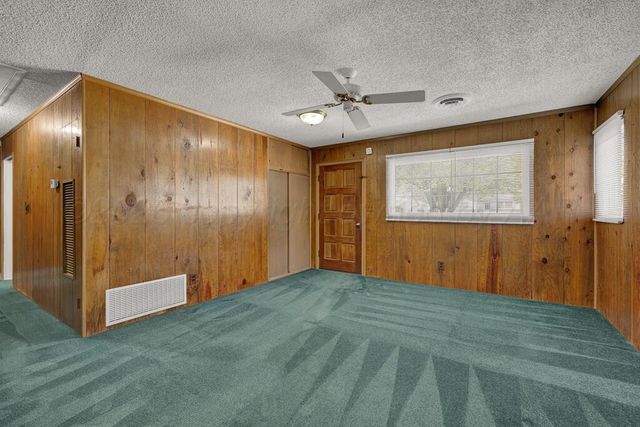 5025 S CROCKETT Street, Amarillo, TX 79110