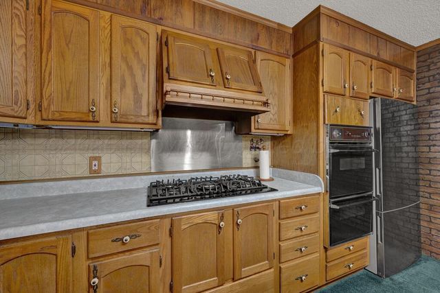 5025 S CROCKETT Street, Amarillo, TX 79110