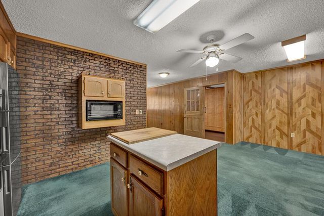 5025 S CROCKETT Street, Amarillo, TX 79110