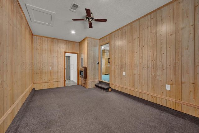 5025 S CROCKETT Street, Amarillo, TX 79110