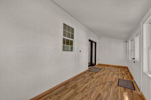 5025 S CROCKETT Street, Amarillo, TX 79110