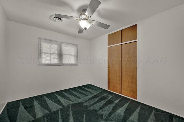 5025 S CROCKETT Street, Amarillo, TX 79110